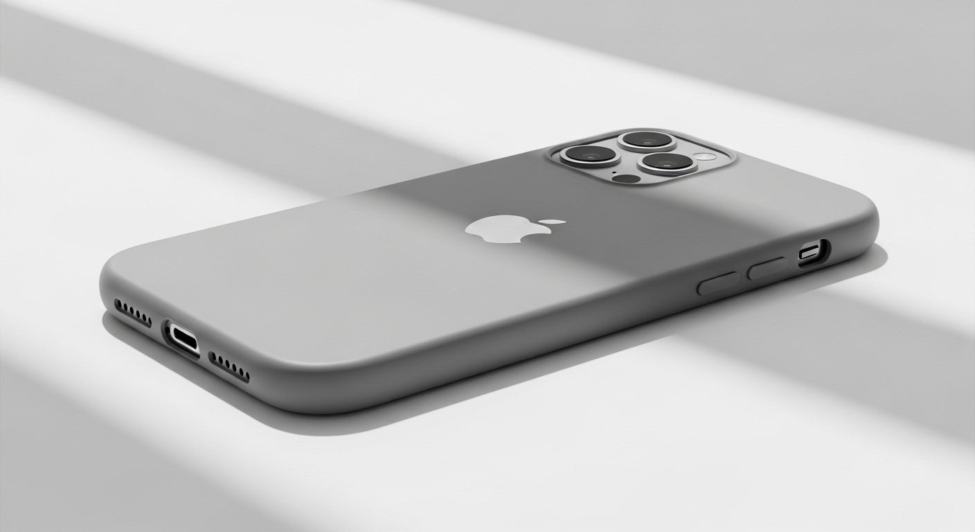 Sleek & Slim