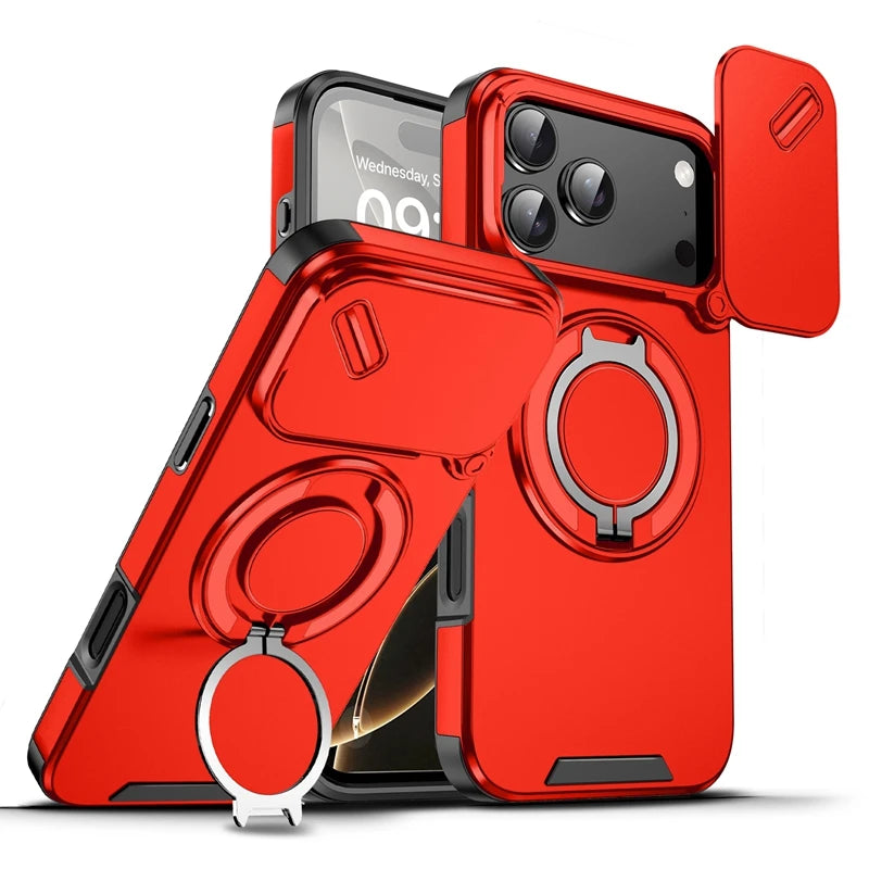 MagRing ArmorCase