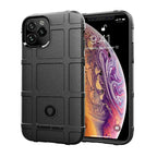TitanGrip Military Case