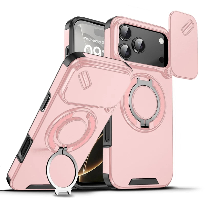 MagRing ArmorCase
