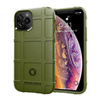TitanGrip Military Case