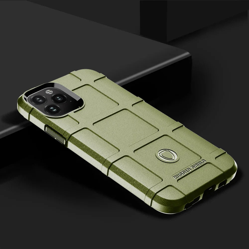 TitanGrip Military Case