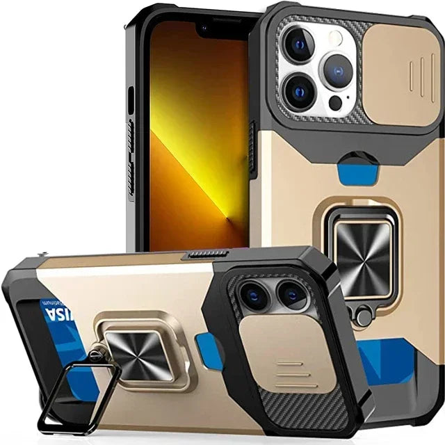 ArmorSlide Pro
