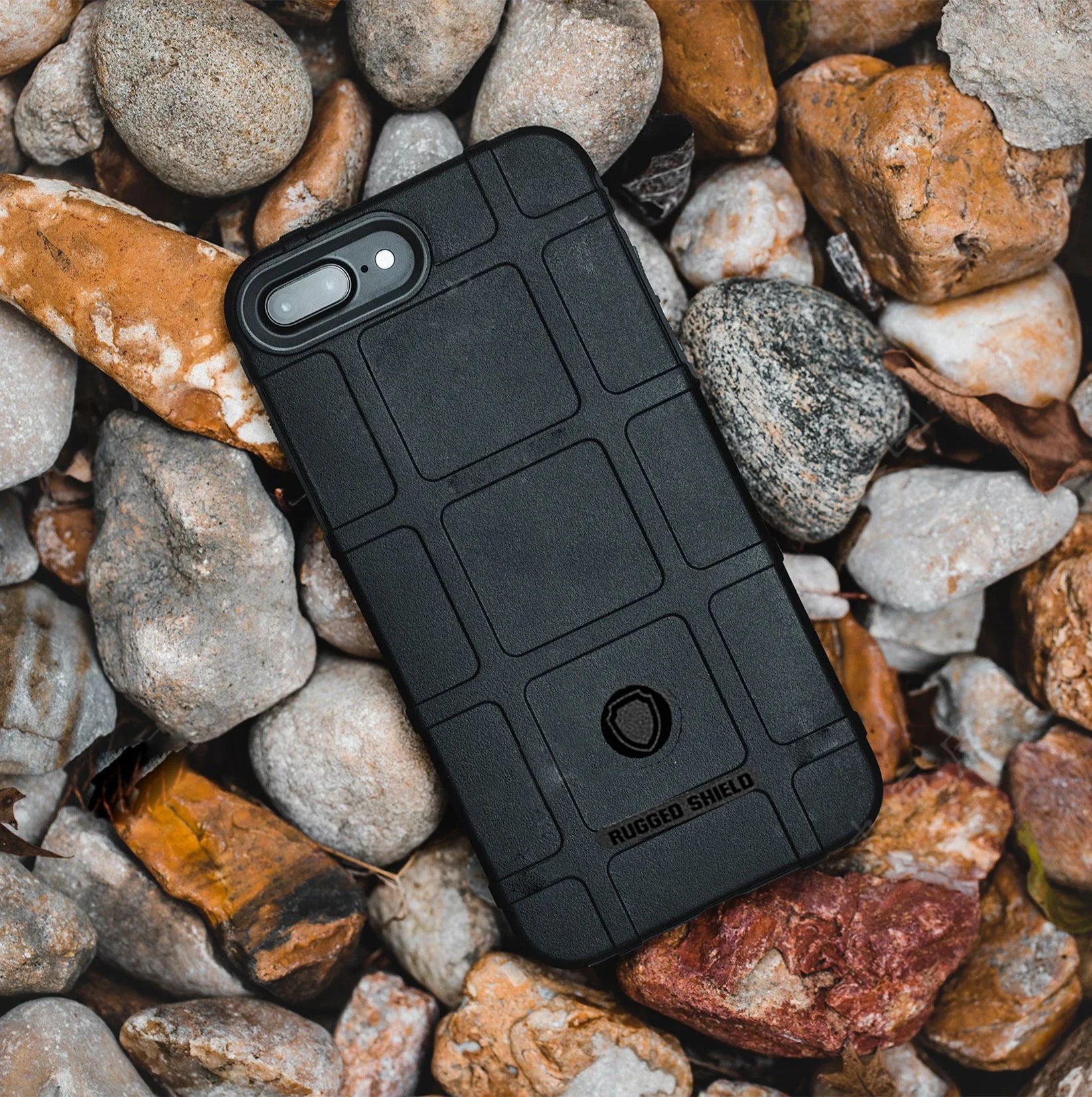 TitanGrip Military Case