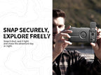 For iphone 17 pro max case with Camera Cover&Adjustable Kickstand Compatible With MagSafe Shockproof  Magnetic Protective Cover