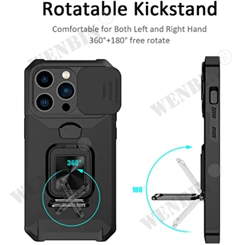 ArmorSlide Pro