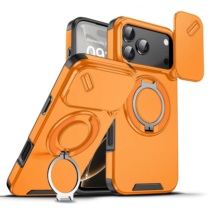 MagRing ArmorCase